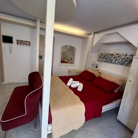 Papyrus City Centre Apartments Candia Esterno foto