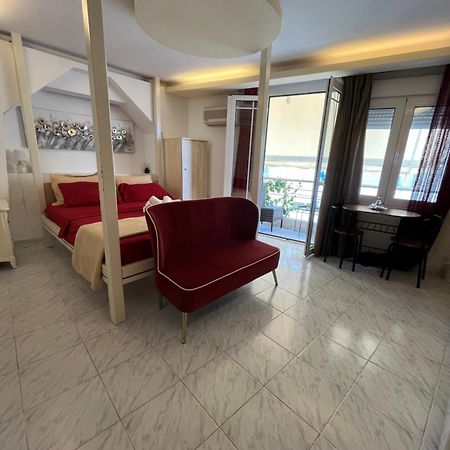 Papyrus City Centre Apartments Candia Esterno foto