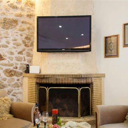 Papyrus City Centre Apartments Candia Esterno foto