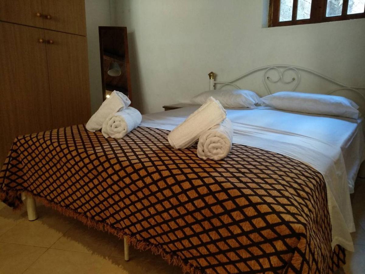 Papyrus City Centre Apartments Candia Esterno foto
