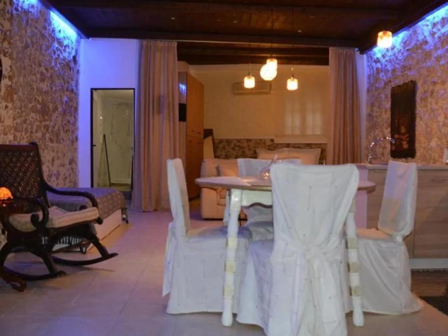 Papyrus City Centre Apartments Candia Esterno foto