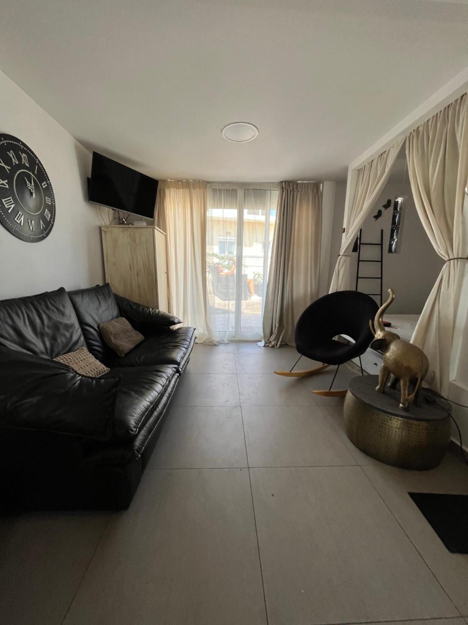 Papyrus City Centre Apartments Candia Esterno foto
