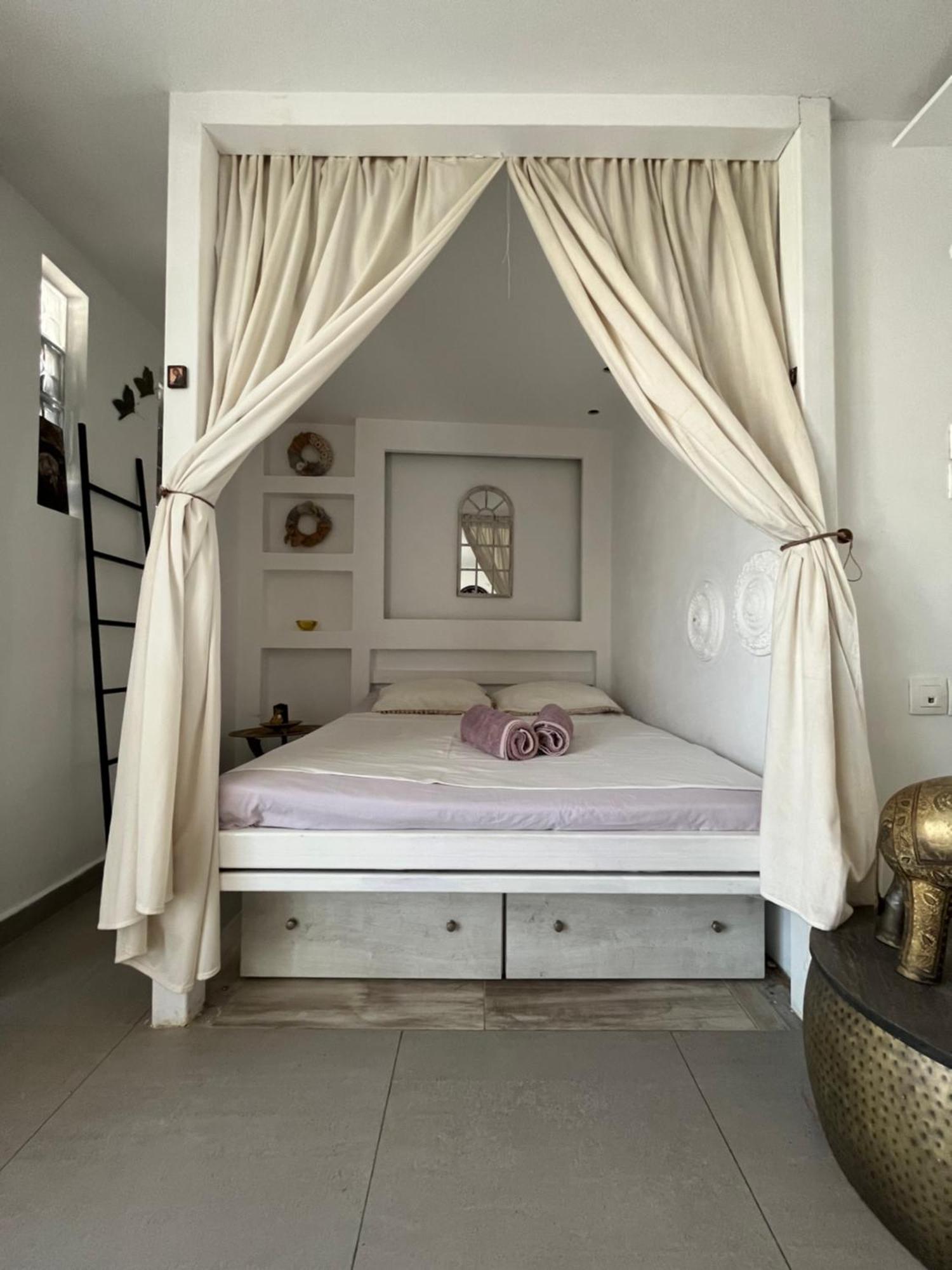 Papyrus City Centre Apartments Candia Esterno foto