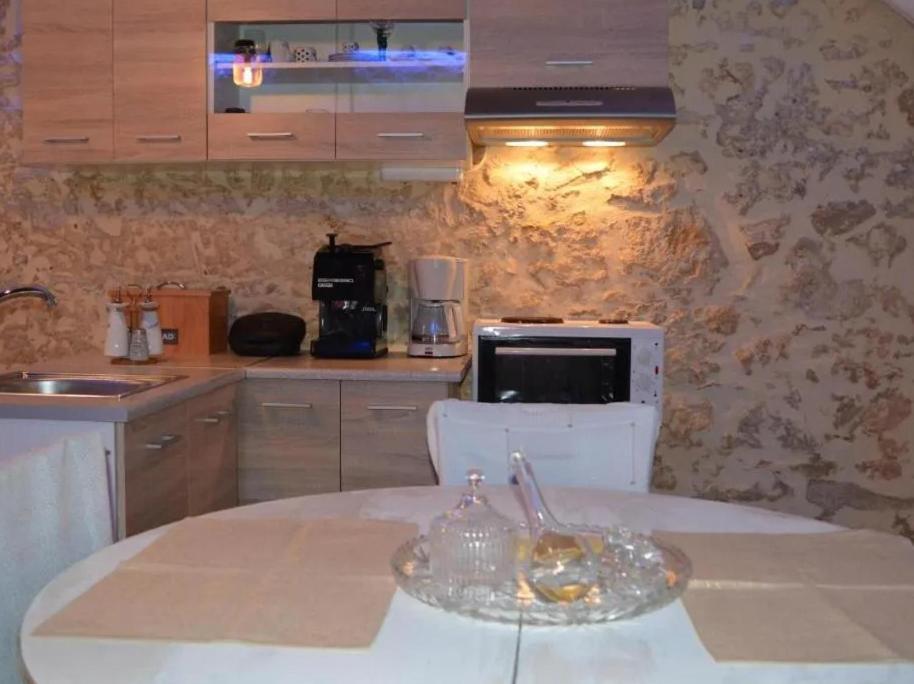 Papyrus City Centre Apartments Candia Camera foto